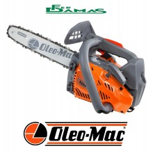 MOTOSEGA A SCOPPIO OLEO-MAC SERIE "H" MOD.GSTH 240/CAR